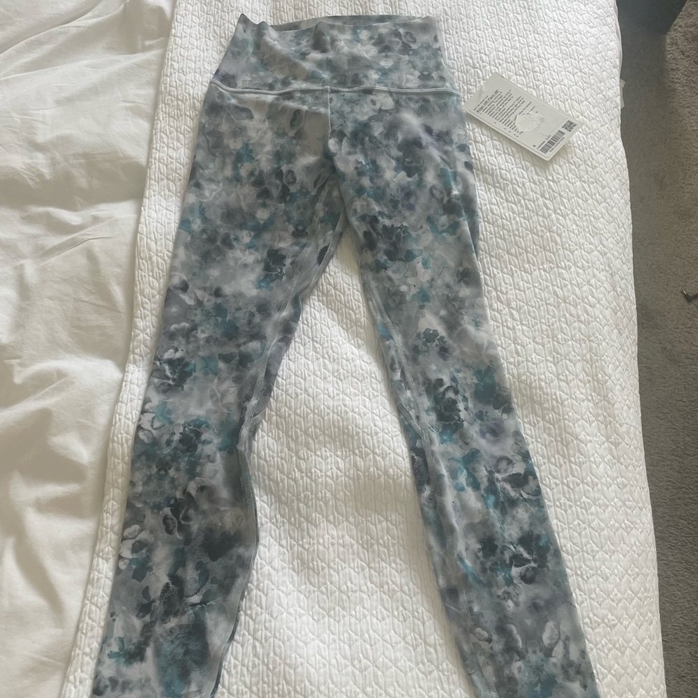 Lululemon Align HR Pant 28’’